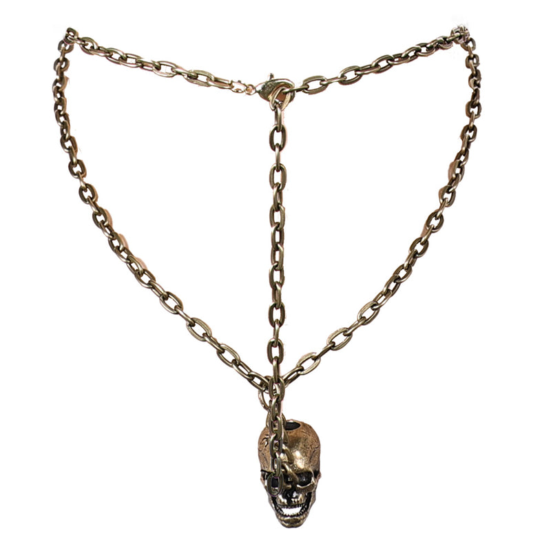 Final Destination Final Destination: Bloodlines Cosplay Accessory For Unisex Adult Halloween Carnival Party Props Accessories