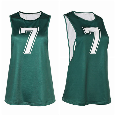 Final Destination Stefanie Cosplay Costume For Adult Man Female Halloween Costume