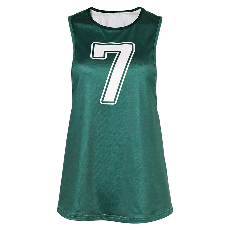 Final Destination Stefanie Cosplay Costume For Adult Man Female Halloween Costume