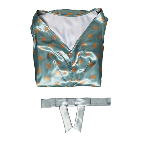 Final Destination Stefanie Cosplay Costume For Adult Man Female Halloween Costume