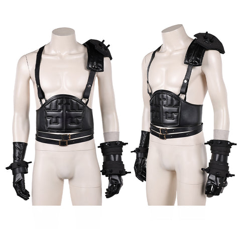 Final Fantasy  Cosplay Accessory For Unisex Adult Halloween Carnival Party Props Accessories