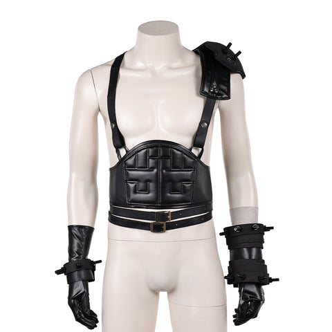 Final Fantasy  Cosplay Accessory For Unisex Adult Halloween Carnival Party Props Accessories