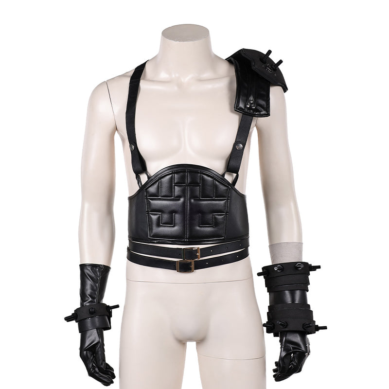 Final Fantasy  Cosplay Accessory For Unisex Adult Halloween Carnival Party Props Accessories