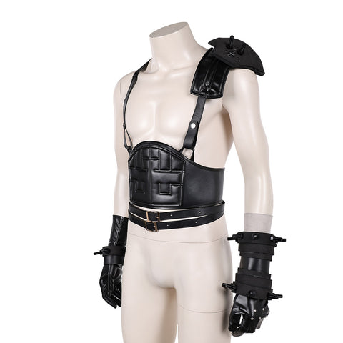 Final Fantasy  Cosplay Accessory For Unisex Adult Halloween Carnival Party Props Accessories