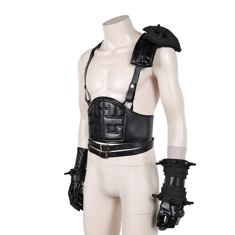 Final Fantasy  Cosplay Accessory For Unisex Adult Halloween Carnival Party Props Accessories
