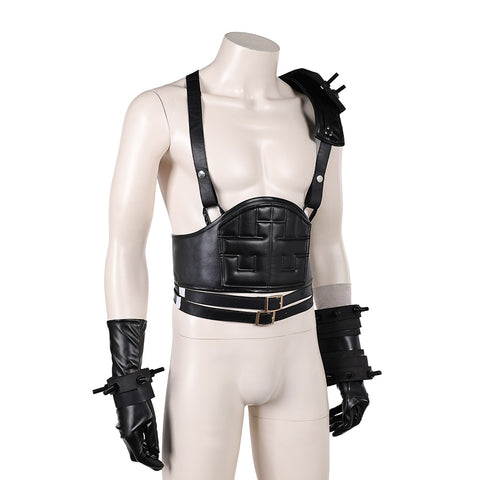 Final Fantasy  Cosplay Accessory For Unisex Adult Halloween Carnival Party Props Accessories