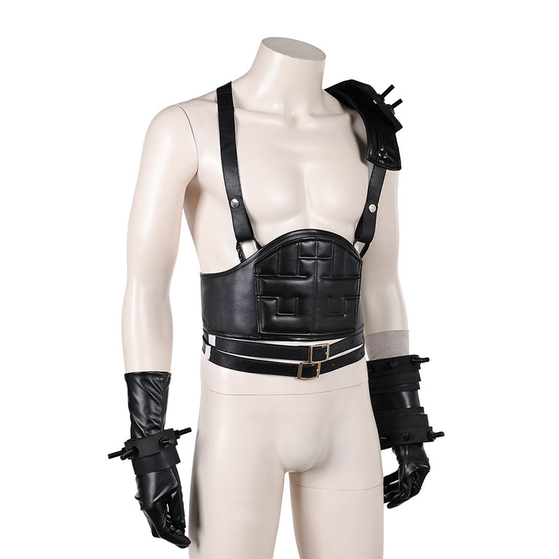 Final Fantasy  Cosplay Accessory For Unisex Adult Halloween Carnival Party Props Accessories