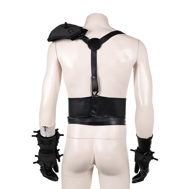 Final Fantasy  Cosplay Accessory For Unisex Adult Halloween Carnival Party Props Accessories