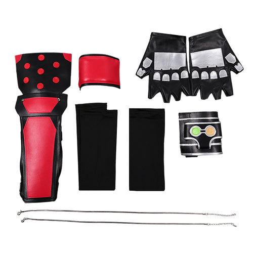 Final Fantasy  Cosplay Accessory For Unisex Adult Halloween Carnival Party Props Accessories