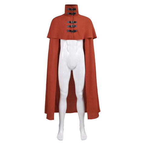 Final Fantasy  Cosplay Costume For Adult Man Female Halloween Costume