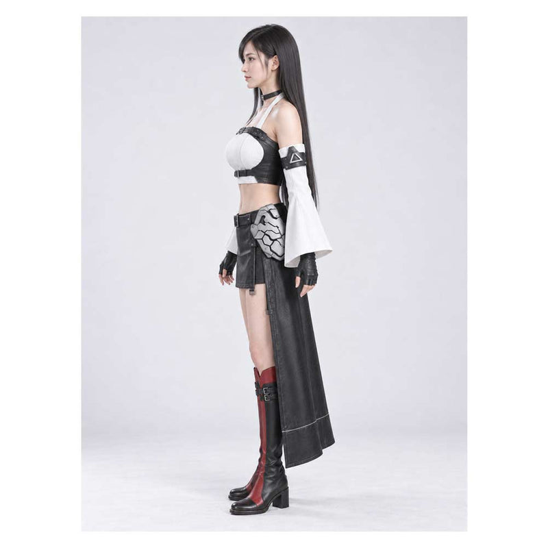 Final Fantasy  Cosplay Costume For Adult Man Female Halloween Costume