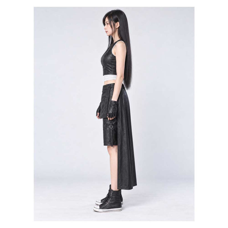 Final Fantasy  Cosplay Costume For Adult Man Female Halloween Costume