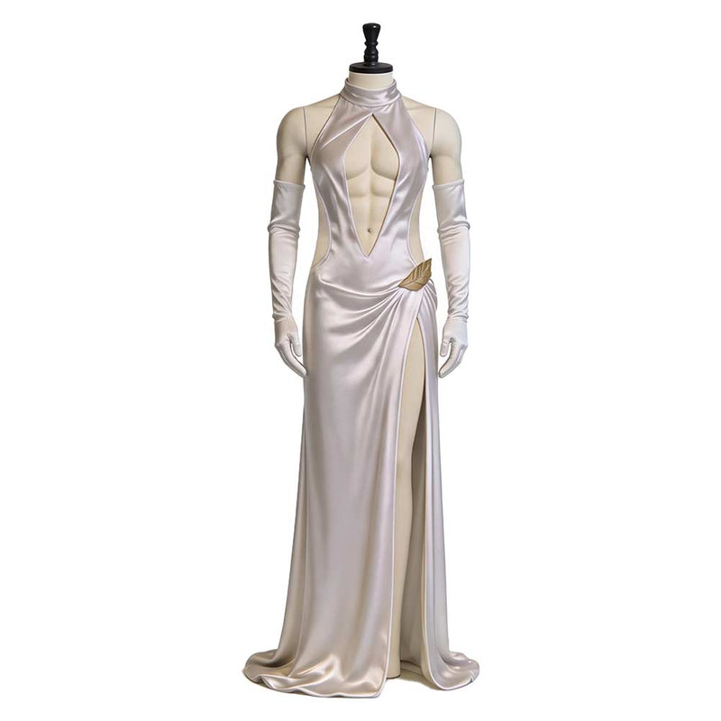 Final Fantasy  Cosplay Costume For Adult Man Female Halloween Costume