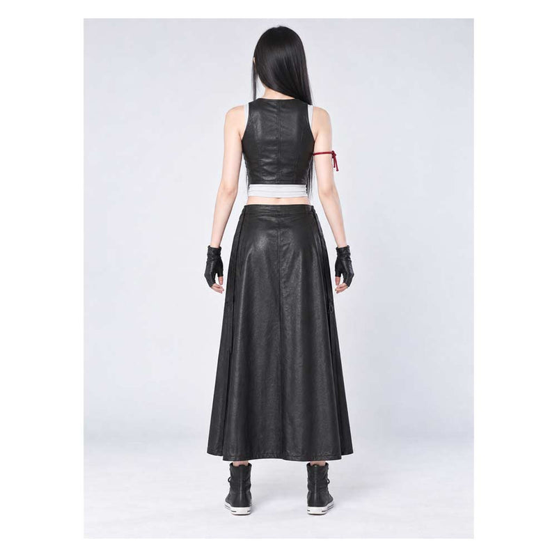 Final Fantasy  Cosplay Costume For Adult Man Female Halloween Costume