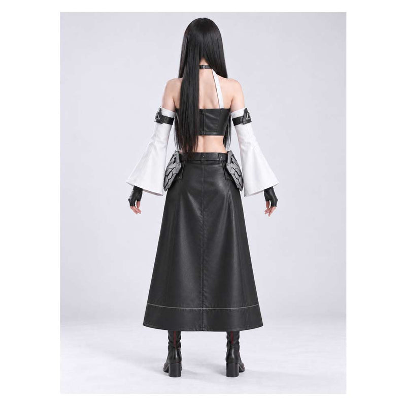 Final Fantasy  Cosplay Costume For Adult Man Female Halloween Costume