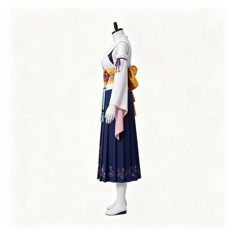 Final Fantasy  Cosplay Costume For Adult Man Female Halloween Costume