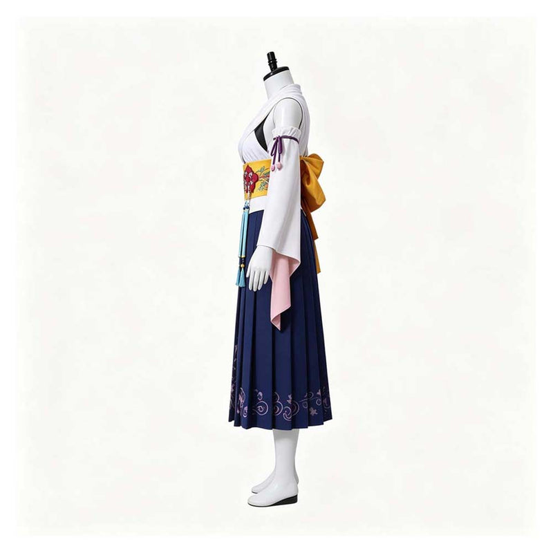 Final Fantasy  Cosplay Costume For Adult Man Female Halloween Costume