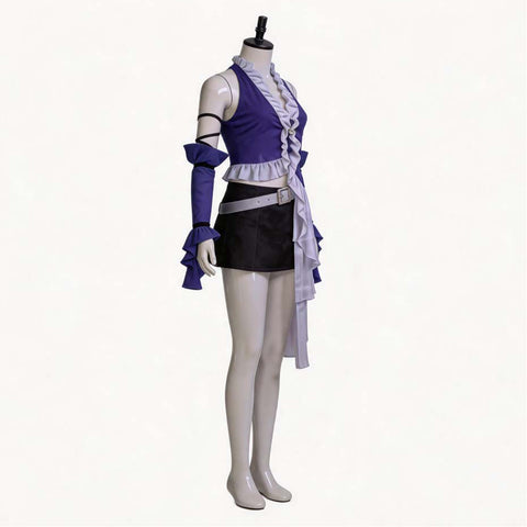 Final Fantasy  Cosplay Costume For Adult Man Female Halloween Costume