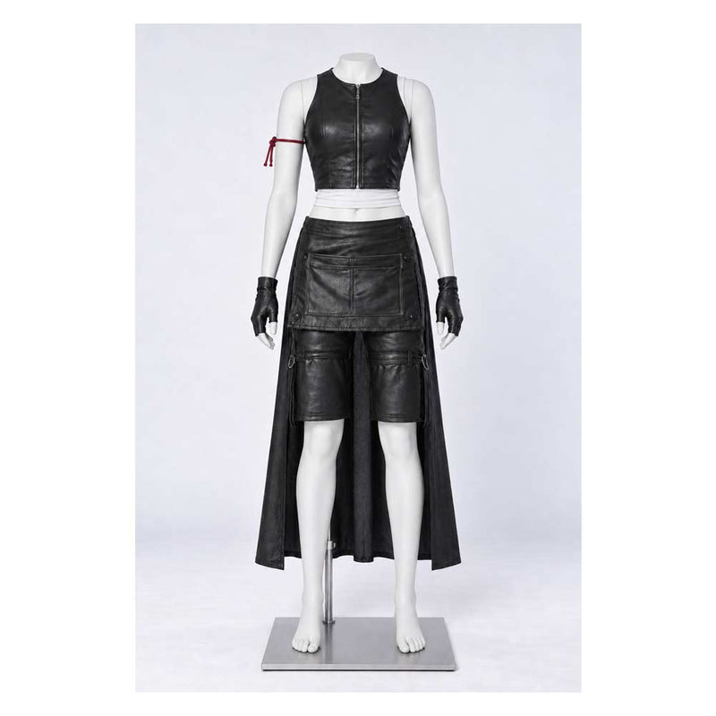Final Fantasy  Cosplay Costume For Adult Man Female Halloween Costume