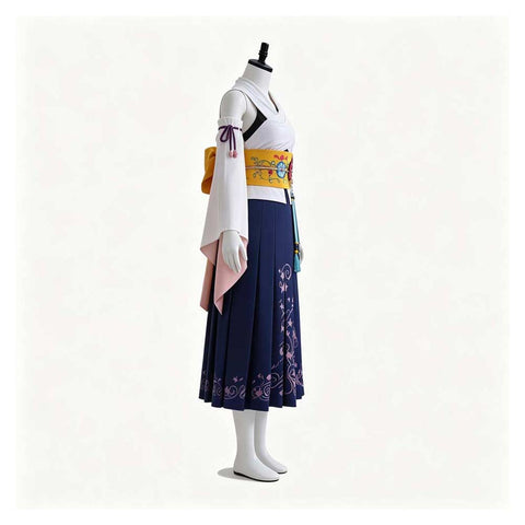 Final Fantasy  Cosplay Costume For Adult Man Female Halloween Costume