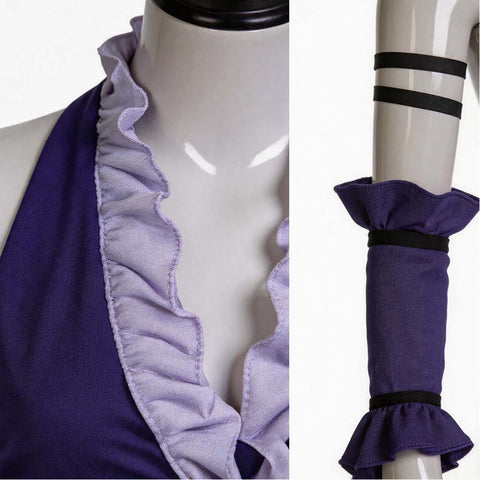 Final Fantasy  Cosplay Costume For Adult Man Female Halloween Costume