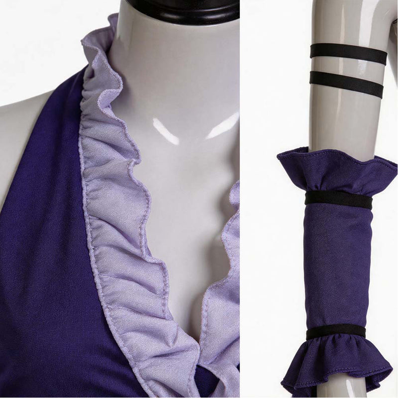 Final Fantasy  Cosplay Costume For Adult Man Female Halloween Costume