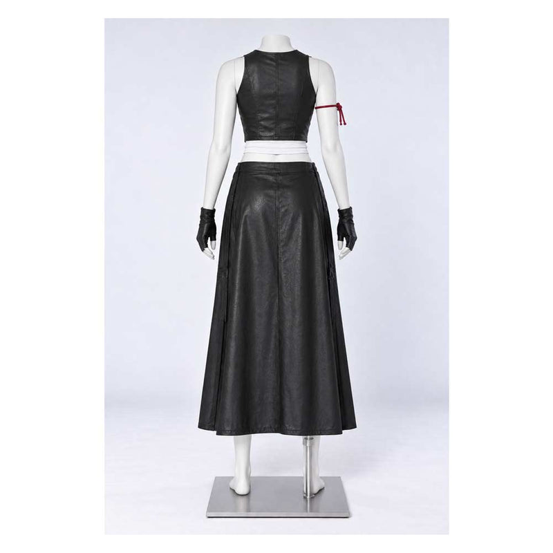 Final Fantasy  Cosplay Costume For Adult Man Female Halloween Costume