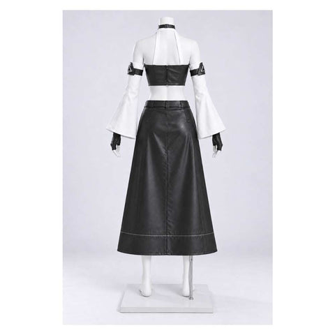 Final Fantasy  Cosplay Costume For Adult Man Female Halloween Costume