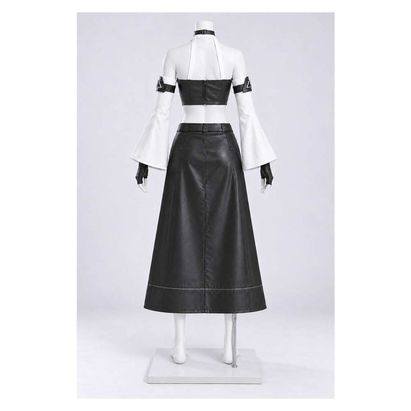 Final Fantasy  Cosplay Costume For Adult Man Female Halloween Costume