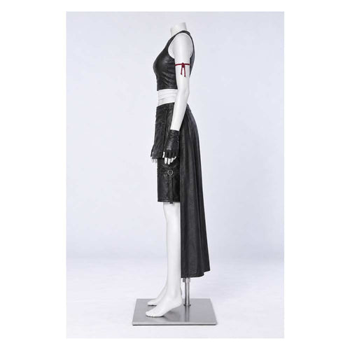 Final Fantasy  Cosplay Costume For Adult Man Female Halloween Costume