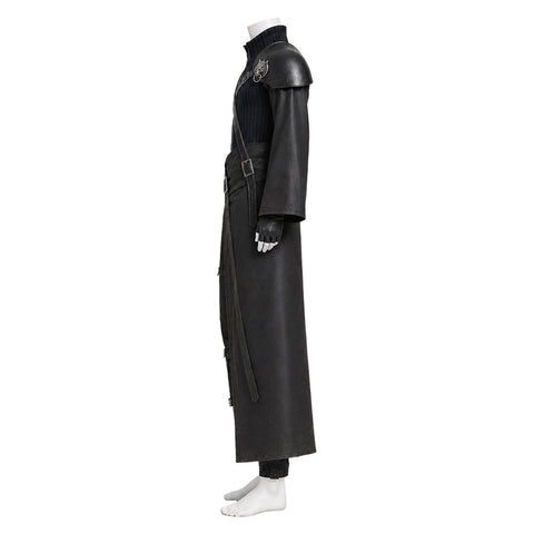 Final Fantasy  Cosplay Costume For Adult Man Female Halloween Costume