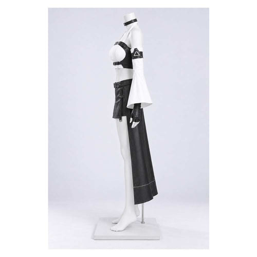 Final Fantasy  Cosplay Costume For Adult Man Female Halloween Costume