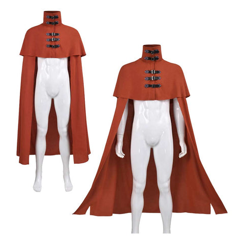 Final Fantasy  Cosplay Costume For Adult Man Female Halloween Costume