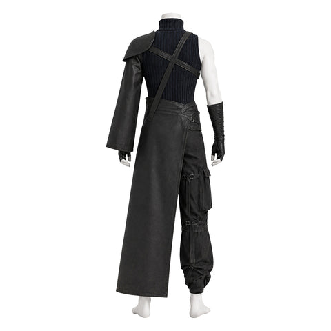 Final Fantasy  Cosplay Costume For Adult Man Female Halloween Costume