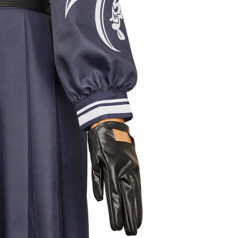 Final Fantasy Aerith Cosplay Costume For Adult Man Female Halloween Costume