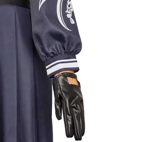 Final Fantasy Aerith Cosplay Costume For Adult Man Female Halloween Costume