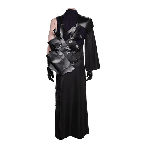 Final Fantasy Cloud Cosplay Costume For Adult Man Female Halloween Costume