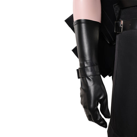 Final Fantasy Cloud Cosplay Costume For Adult Man Female Halloween Costume
