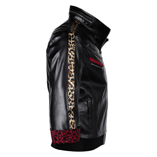 Final Fantasy Cloud Strife Cosplay Costume For Adult Man Female Halloween Costume