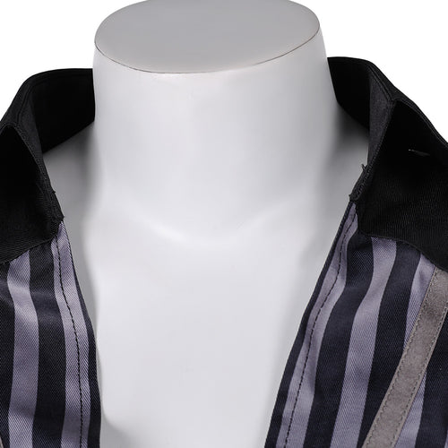 Final Fantasy Tifa Cosplay Costume Outfits Halloween Carnival Suit