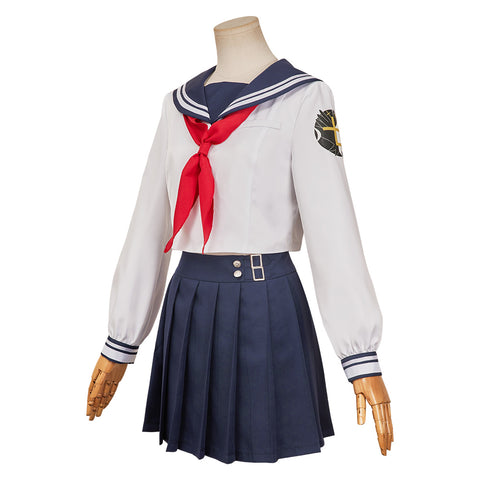 Final Fantasy Tifa Lockhart Cosplay Costume For Adult Man Female Halloween Costume