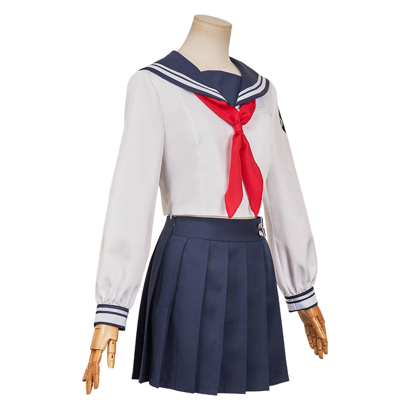 Final Fantasy Tifa Lockhart Cosplay Costume For Adult Man Female Halloween Costume