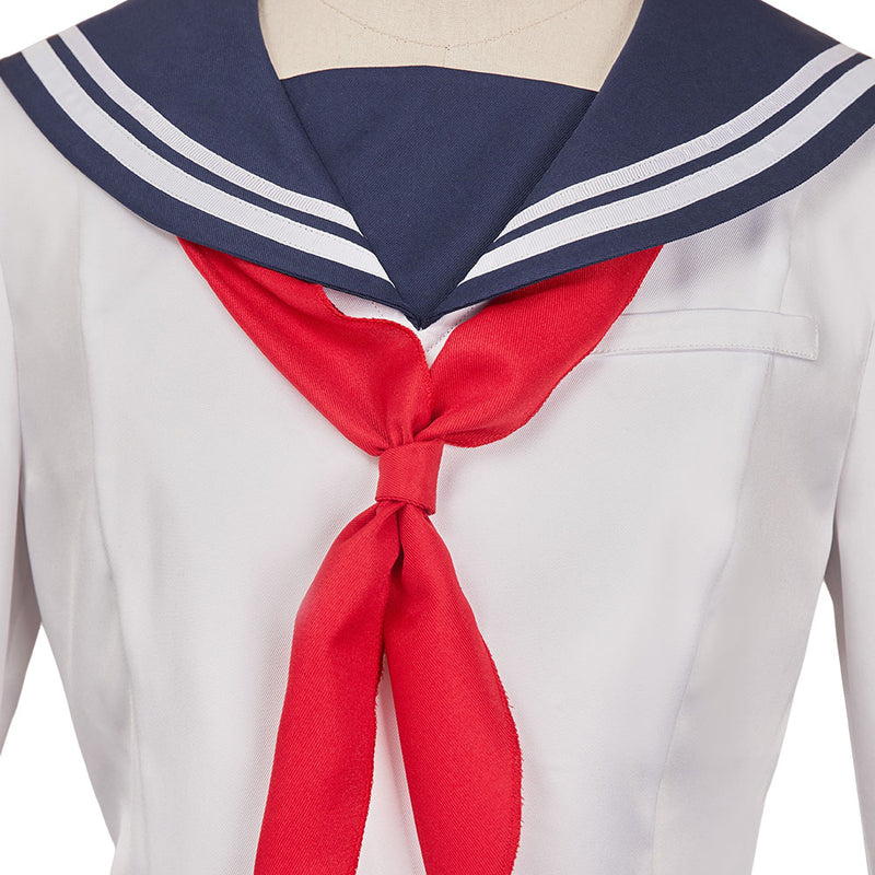 Final Fantasy Tifa Lockhart Cosplay Costume For Adult Man Female Halloween Costume