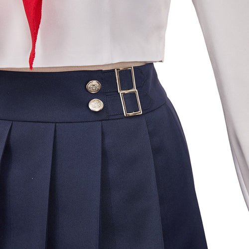 Final Fantasy Tifa Lockhart Cosplay Costume For Adult Man Female Halloween Costume