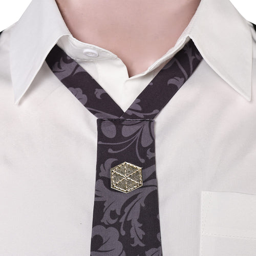 Final Fantasy Vincent cos