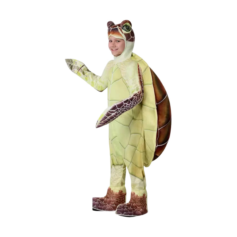 Finding Nemo  Cosplay Costume For Adult Man Female Halloween Costume