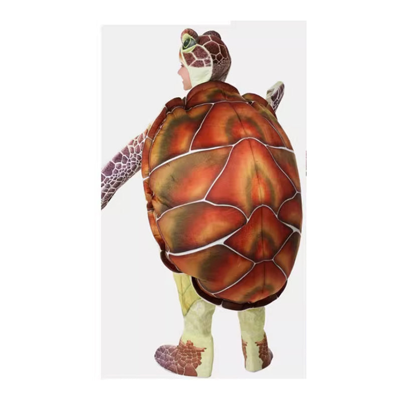 Finding Nemo  Cosplay Costume For Adult Man Female Halloween Costume