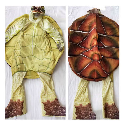 Finding Nemo  Cosplay Costume For Adult Man Female Halloween Costume