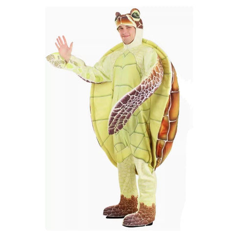 Finding Nemo  Cosplay Costume For Adult Man Female Halloween Costume