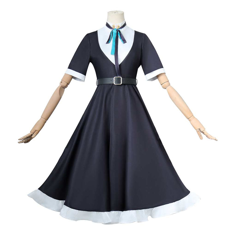 Firefly Cosplay Costume Outfits Halloween Carnival Suit Honkai: Star Rail